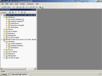 cbtnuggets - Microsoft Database PRO SQL Server 2008 Admin 70-450