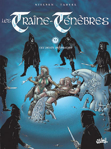 Les Traîne-Ténèbres - Tome 2