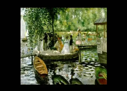 From Monet to Van Gogh: A History of Impressionism [repost]