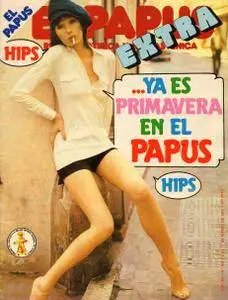 El Papus #510-512