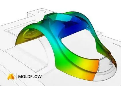 Autodesk Moldflow Insight & Adviser 2018 Ultimate