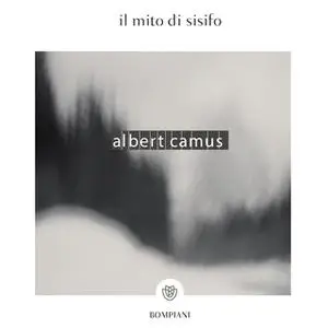 «Il mito di Sisifo» by Albert Camus