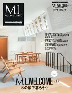 ML WELCOME – 6月 2022