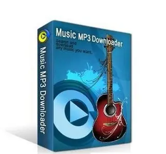 Portable Music MP3 Downloader 5.3