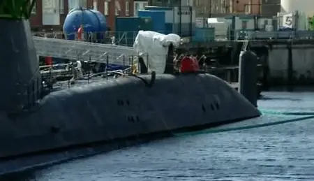 (Fr5) Comment construire un sous-marin nucléaire ? (2011)