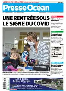 Presse Océan Nantes – 01 septembre 2020