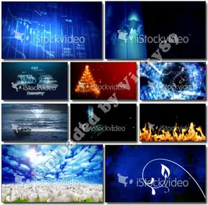 10 HD1080 iStockVideo New 2