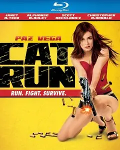 Cat Run (2011)