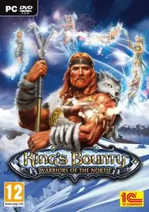 King's Bounty: Warriors of the North - The Complete Edition (2012)