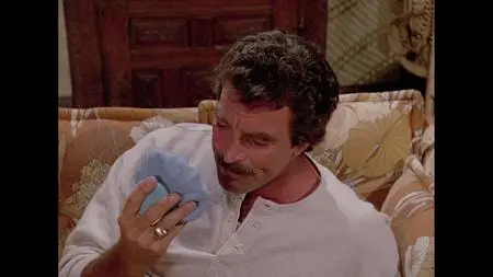 Magnum P.I. S07E04