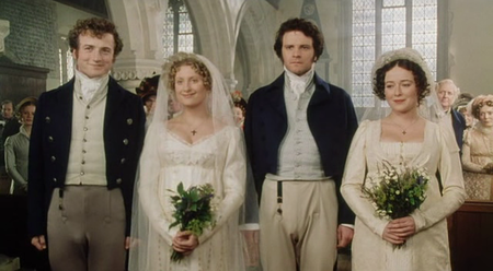 Pride and Prejudice (1995)