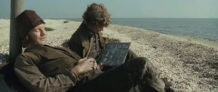 Great Expectations (2012)