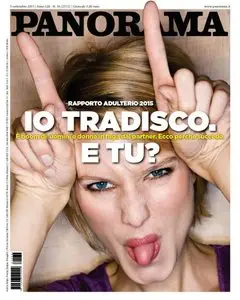 Panorama Italia – 9 Settembre 2015