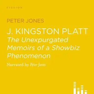 «J. Kingston Platt» by Peter Jones