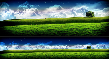 Watching The Heavens Fall Wallpapers