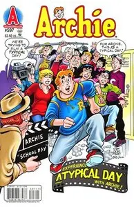 Archie #597