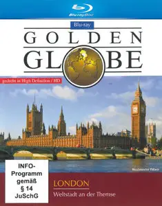 Golden Globe: London (2011)