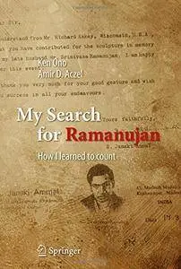 My Search for Ramanujan: How I Learned to Count