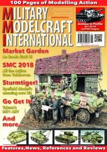 Scale Military Modelcraft International – January 2019