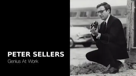 Ch5. - Peter Sellers: Genius at Work (2023)