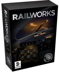 Railworks 2010-RELOADED
