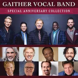 Gaither Vocal Band - Special Anniversary Collection (2018)