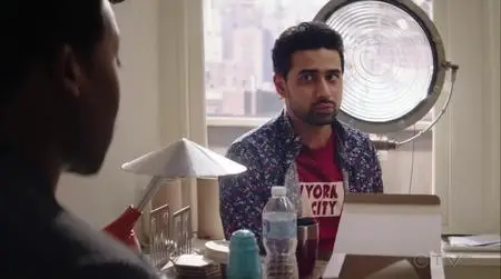 God Friended Me S01E18