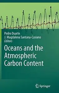 Oceans and the Atmospheric Carbon Content