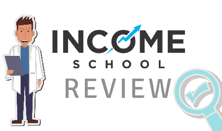 Project 24 - Income School (2020)