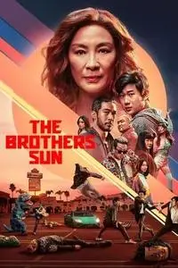 The Brothers Sun S01E08