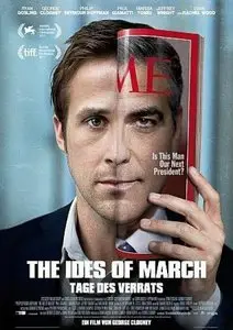 The Ides of March / The Ides of March - Tage des Verrats (2011)