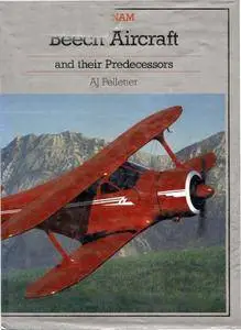 Beech Aircraft and their Predecessors (Repost)