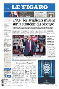 Le Figaro – 01 novembre 2019
