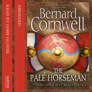 «The Pale Horseman» by Bernard Cornwell