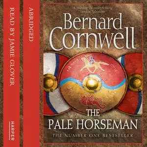 «The Pale Horseman» by Bernard Cornwell