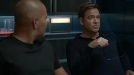 Bull S06E06