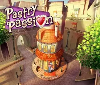 Pastry Passion v1.0.2 [Repost]