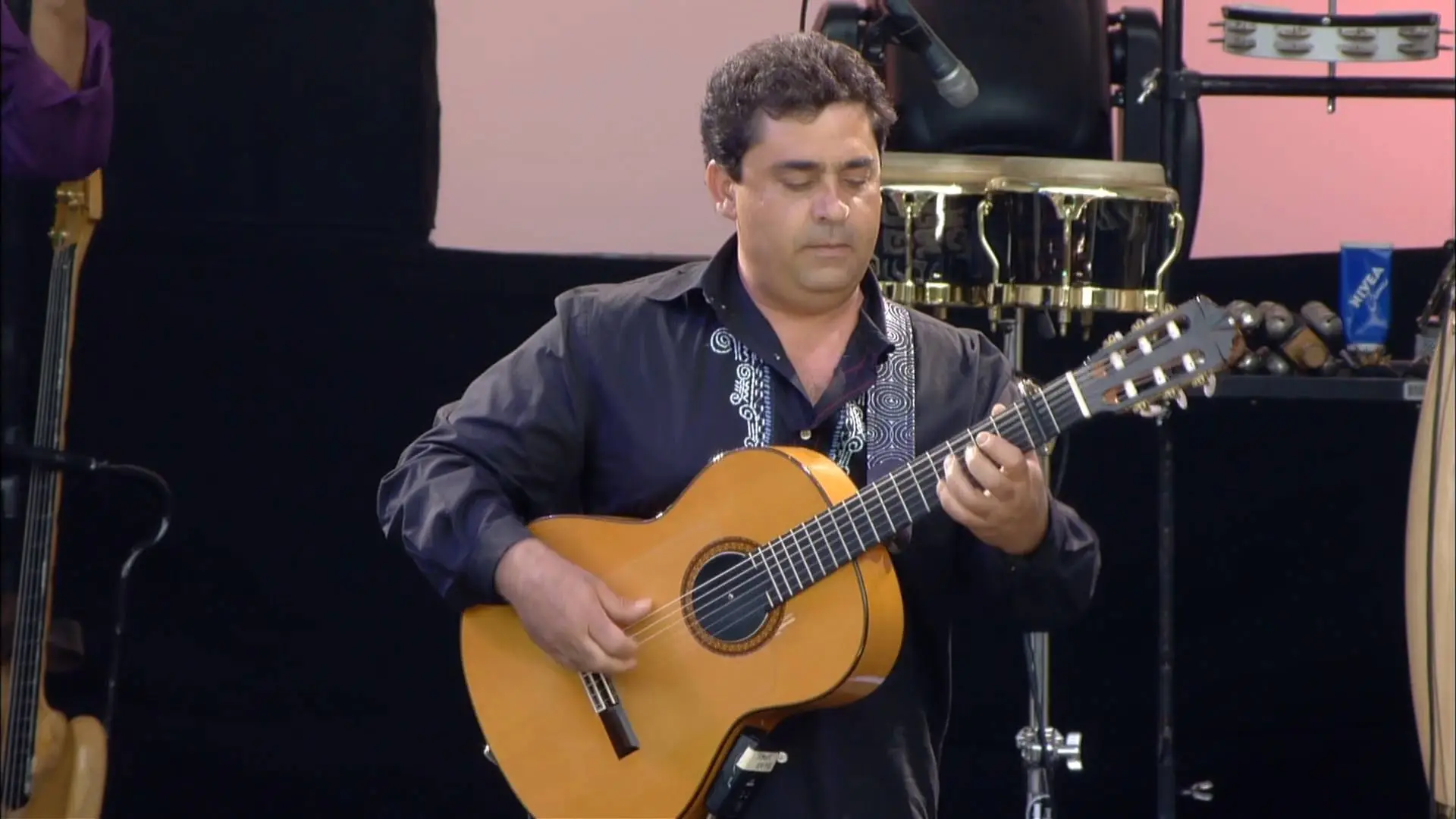 Gipsy Kings - Live at Kenwood House in London (2004)