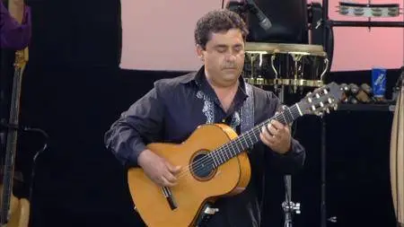 Gipsy Kings - Live at Kenwood House in London (2004)