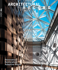 Architectural Record - February 2019