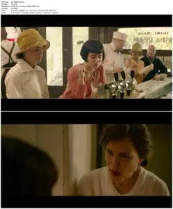The Chaperone (2018)