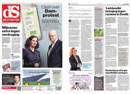 De Stentor - West-Veluwe – 05 juni 2020