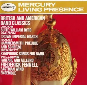 British and American Band Classics