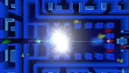 Frozen Synapse 1.0 (Mac Os X)