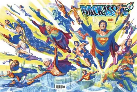 Back Issue 61 (2012)