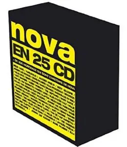 VA - 25 Ans De Musique Davant Nova (2007) 