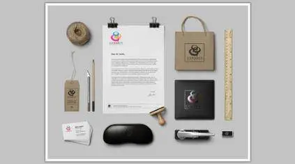 Learn to Create Deliverable Brand Identity Package