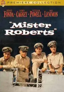 Mister Roberts (1955)