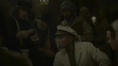 Jupiters Legacy S01E06