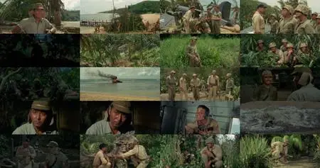 None But the Brave (1965)